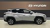 Hyundai TUCSON 1.6 TGDi SE Connect 5dr 2WD Petrol Estate Silver