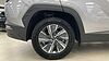 Hyundai TUCSON 1.6 TGDi SE Connect 5dr 2WD Petrol Estate Silver