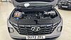 Hyundai TUCSON 1.6 TGDi SE Connect 5dr 2WD Petrol Estate Silver