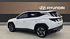 Hyundai TUCSON 1.6 TGDi Plug-in Hybrid Ultimate 5dr 4WD Auto Estate White