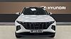 Hyundai TUCSON 1.6 TGDi Plug-in Hybrid Ultimate 5dr 4WD Auto Estate White