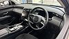 Hyundai TUCSON 1.6 TGDi Hybrid 230 Premium 5dr 2WD Auto Hybrid Estate Blue