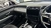 Hyundai TUCSON 1.6 TGDi Hybrid 230 Premium 5dr 2WD Auto Hybrid Estate Blue