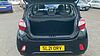 Hyundai I10 1.0 MPi SE Connect 5dr Petrol Hatchback Black