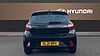 Hyundai I10 1.0 MPi SE Connect 5dr Petrol Hatchback Black