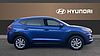 Hyundai TUCSON 1.6 GDi SE Nav 5dr 2WD Petrol Estate Blue