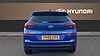 Hyundai TUCSON 1.6 GDi SE Nav 5dr 2WD Petrol Estate Blue