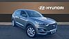 Hyundai TUCSON 1.6 GDi SE Nav 5dr 2WD Petrol Estate Grey