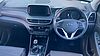 Hyundai TUCSON 1.6 GDi SE Nav 5dr 2WD Petrol Estate Grey