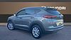 Hyundai TUCSON 1.6 GDi SE Nav 5dr 2WD Petrol Estate Grey