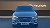 Hyundai TUCSON 1.6 GDi SE Nav 5dr 2WD Petrol Estate Grey