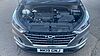 Hyundai TUCSON 1.6 GDi SE Nav 5dr 2WD Petrol Estate Grey
