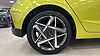 Hyundai I20 1.0T GDi Ultimate 5dr DCT Petrol Hatchback Yellow