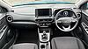 Hyundai KONA 1.0 TGDi 48V MHEV SE Connect 5dr Petrol Hatchback Blue