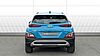 Hyundai KONA 1.0 TGDi 48V MHEV SE Connect 5dr Petrol Hatchback Blue