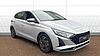 Hyundai I20 1.0T GDi Advance [Nav] 5dr DCT Petrol Hatchback Grey