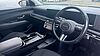 Hyundai TUCSON 1.6T Hybrid Advance 5dr Auto Hybrid Estate Black