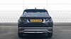 Hyundai TUCSON 1.6T Hybrid Advance 5dr Auto Hybrid Estate Black