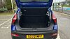 Hyundai BAYON 1.0 TGDi 48V MHEV SE Connect 5dr DCT Petrol Hatchback Blue