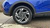 Hyundai BAYON 1.0 TGDi 48V MHEV SE Connect 5dr DCT Petrol Hatchback Blue