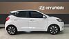 Hyundai I10 1.0 [63] Advance 5dr [Nav] Petrol Hatchback White