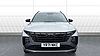 Hyundai TUCSON 1.6 TGDi Hybrid 230 N Line 5dr 2WD Auto Hybrid Estate Silver