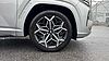 Hyundai TUCSON 1.6 TGDi Hybrid 230 N Line 5dr 2WD Auto Hybrid Estate Silver