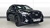 Hyundai TUCSON 1.6 CRDi 48V MHD 136 N Line 5dr 2WD DCT Diesel Estate Black