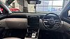 Hyundai TUCSON 1.6 TGDi Hybrid 230 Ultimate 5dr 2WD Auto Hybrid Estate Red