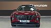 Hyundai TUCSON 1.6 TGDi Hybrid 230 Ultimate 5dr 2WD Auto Hybrid Estate Red