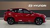 Hyundai TUCSON 1.6T Hybrid N Line S 5dr Auto Hybrid Estate Red