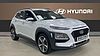 Hyundai KONA 1.0T GDi Blue Drive Premium SE 5dr Petrol Hatchback White