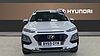 Hyundai KONA 1.0T GDi Blue Drive Premium SE 5dr Petrol Hatchback White