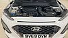 Hyundai KONA 1.0T GDi Blue Drive Premium SE 5dr Petrol Hatchback White