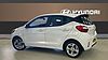 Hyundai I10 1.0 MPi SE Connect 5dr Petrol Hatchback White