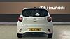 Hyundai I10 1.0 MPi SE Connect 5dr Petrol Hatchback White