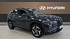 Hyundai TUCSON 1.6 TGDi Hybrid 230 Premium 5dr 2WD Auto Hybrid Estate Grey