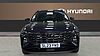 Hyundai TUCSON 1.6 TGDi Hybrid 230 Premium 5dr 2WD Auto Hybrid Estate Grey