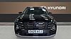 Hyundai TUCSON 1.6T Hybrid Advance 5dr Auto Hybrid Estate Black