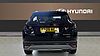Hyundai TUCSON 1.6T Hybrid Advance 5dr Auto Hybrid Estate Black