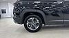 Hyundai TUCSON 1.6T Hybrid Advance 5dr Auto Hybrid Estate Black