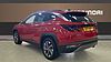 Hyundai TUCSON 1.6 TGDi 48V MHD Premium 5dr 2WD Petrol Estate Red
