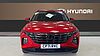 Hyundai TUCSON 1.6 TGDi 48V MHD Premium 5dr 2WD Petrol Estate Red