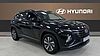 Hyundai TUCSON 1.6 TGDi 48V MHD SE Connect 5dr 2WD DCT Petrol Estate Black