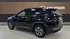 Hyundai TUCSON 1.6 TGDi 48V MHD SE Connect 5dr 2WD DCT Petrol Estate Black