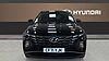 Hyundai TUCSON 1.6 TGDi 48V MHD SE Connect 5dr 2WD DCT Petrol Estate Black
