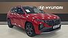 Hyundai TUCSON 1.6 TGDi Hybrid 230 N Line S 5dr 2WD Auto Hybrid Estate Red