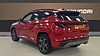 Hyundai TUCSON 1.6 TGDi Hybrid 230 N Line S 5dr 2WD Auto Hybrid Estate Red
