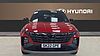 Hyundai TUCSON 1.6 TGDi Hybrid 230 N Line S 5dr 2WD Auto Hybrid Estate Red