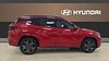 Hyundai TUCSON 1.6 TGDi Hybrid 230 N Line S 5dr 2WD Auto Hybrid Estate Red